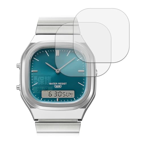 Leipsden �t�B���� CASIO CLASSIC AQ-240 �V���[�Y (2���Z�b�g) �Ή� �ی�t�B���� ����d�l �h�C�A ���{��