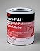 3M Nitrile High Performance Plastic Adhesive 1099, Light Tan