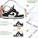 Imagen de UCAMP 9 Pares De Hormas Para Zapatos Hombre