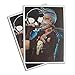 Sid Wilde â€“ Skull Gang Member â€“ 100 Matte Card Sleeves (FN6S) - Fantasy North