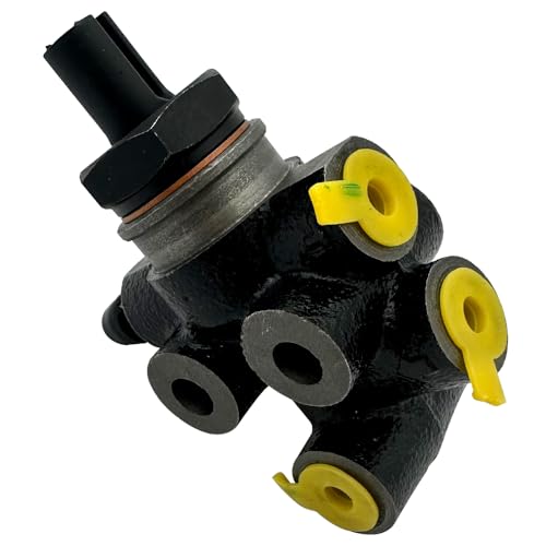 Amrxuts 47910-26040 4791026040 Bremslast Sensing Proportionierungsventil geeignet zu To-yo-ta Land Cruiser 3.4 3.5 D TD 3B 13B-T 1PZ geeignet zu Pickup 4Runner DLX SR5 2.4L 3.0L 1984-1995