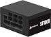 Produktbild CORSAIR SF1000 (2024) ATX 80 PLUS Platinum vollmodulares Low Noise Netzteil ATX 3.1 konform - Ready for PCIe 5.1 - SFX-to-ATX Support included - Black