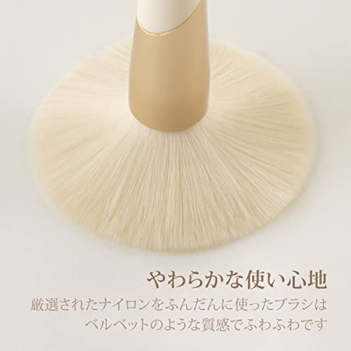 SIXPLUS X MATT ROSE メイクブラシ11本セット ENJOY シリー