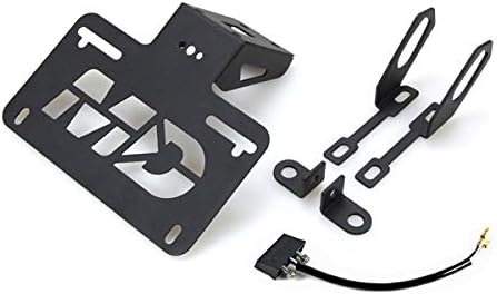 Fender Eliminator Kit for Kawasaki Ninja 1000 2017-2019 1000SX 2020-2023