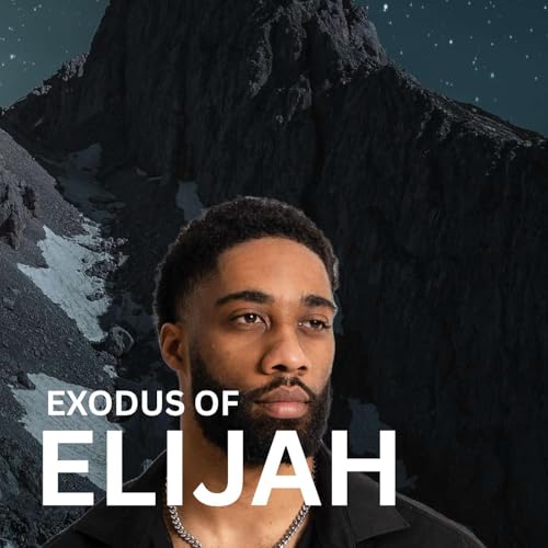Exodus of Elijah Podcast - Why The Name Change? Why Men Aren't Vulnerable?