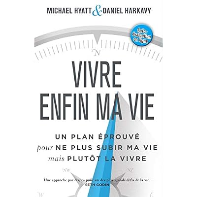 Vivre enfin ma vie