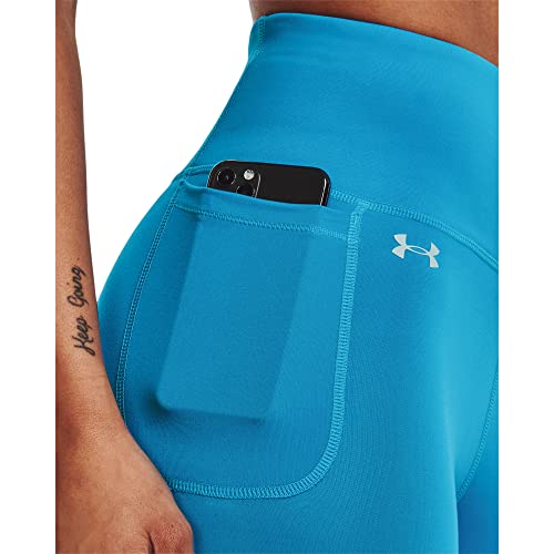Image of Under Armour Women's Motion Ankle Leggings with Pockets