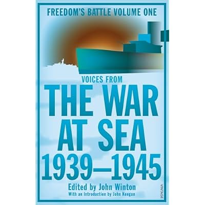 The War At Sea 1939-45