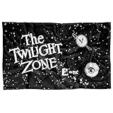 Twilight Zone - Another Dimension Fleece Blanket 57 x 35in