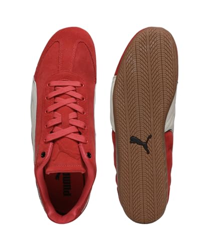 Image of Puma Unisex-Adult Ferrari Speedcat Sneaker