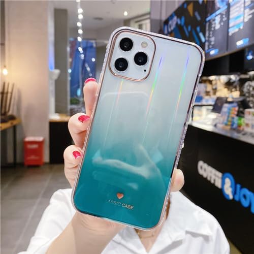 Coque iPhone 8 antichoc transparente laser pour éviter le jaunissement