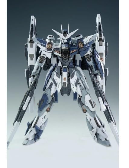 Amazon | T.S.F 鉄創 IRON TOYS 1/100 星恒 合金骨格 フレーム