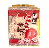 【タコ】【湘南】【せんべい】【鎌倉】【おみやげ】磯笛の詩たこせんべい（1枚×12袋入り）