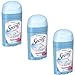 Secret 1.6OZ Deordorant (Pack of 3)