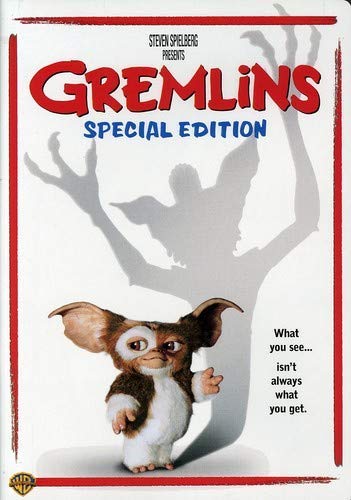 Gremlins (Special Edition) by Zach Galligan
