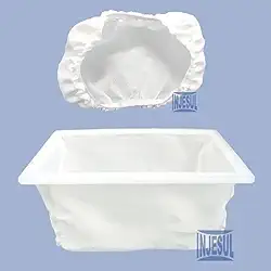 Dessorador de Queijo Completo de PL 500 com Touca