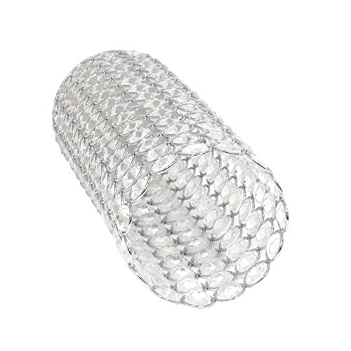 Vase en cristal Elegant Designs pour illuminer un intérieur sombre - 7