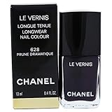 Marke Beauty-Produkte Chanel Chanel Le Vernis Nagellack Tono 628 Prune Dramatique, 13 ml