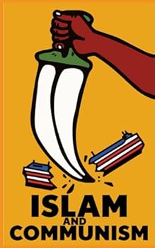 Paperback Islam and Comunism Book