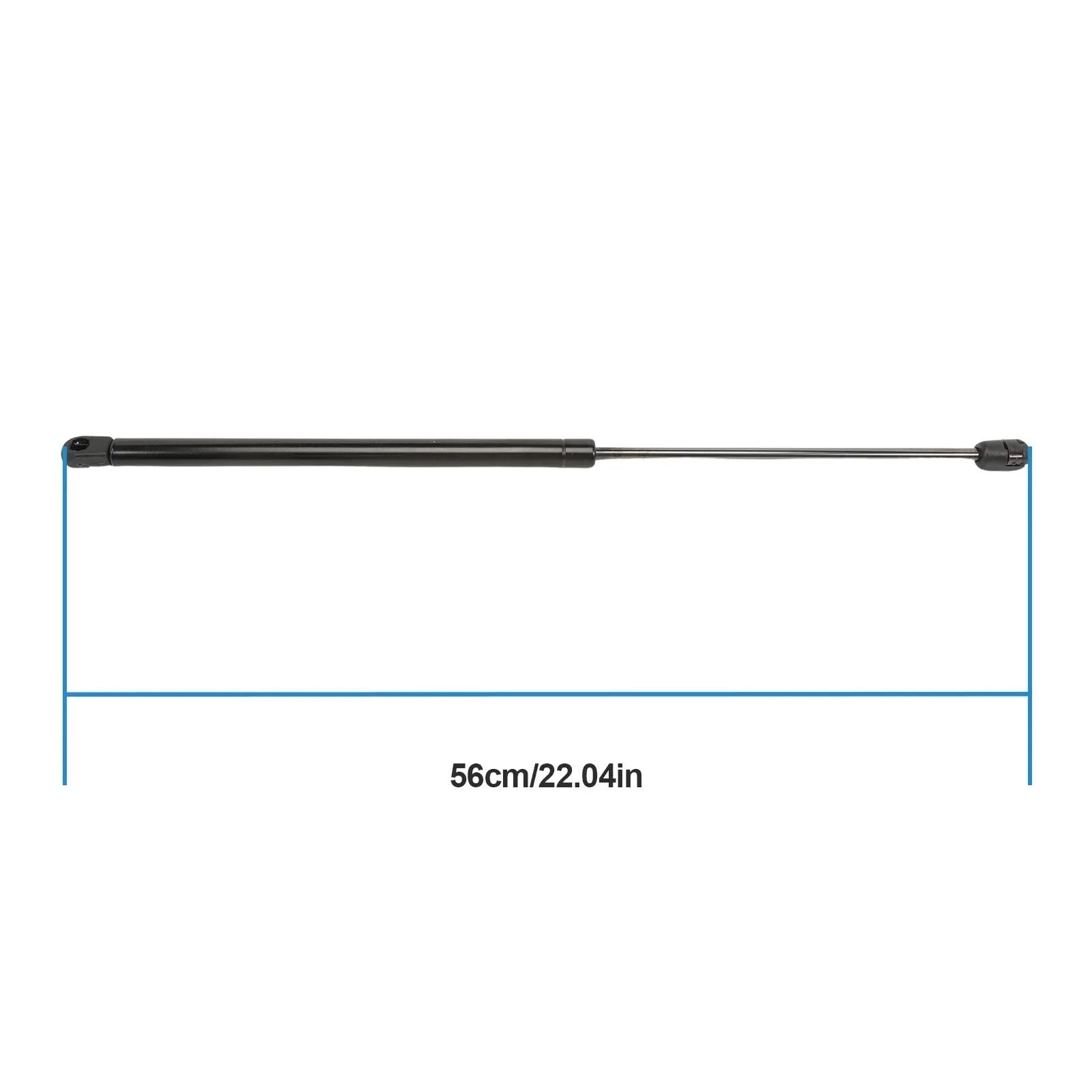 Ressorts À Gaz Capot Moteur pour Can-am pour Defender Hd10 Cabine Boîtier Pare-Brise Avant Lève-vitre Support Gaz Amortisseur C16-11968 P10813 705800030 C1611968 Amortisseur Avant