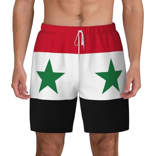 Maillot de bain Syrie léger contre la chaleur