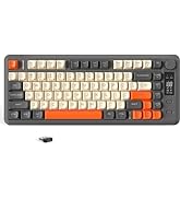 Amazon | ATTACK SHARK x ZIYOU LANG M88メカニカルキーボード