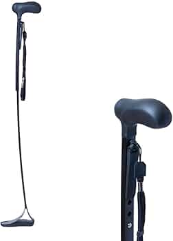 km8541 パラケイン　スリーパートピリオドモデル　ロングサイズ　杖 41n2EMnDX0L._AC_UF350,