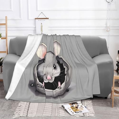 Manta multiusos de 60 x 50