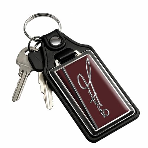 Image of Brotherhood Car Key Chain for Imperial - Classic Models Keychain for Men