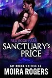 Sanctuary's Price (Red Rock Pass #3)