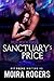 Sanctuary's Price (Red Rock Pass #3)