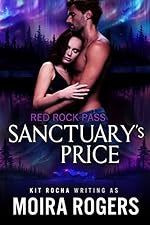 Sanctuary's Price (Red Rock Pass #3)