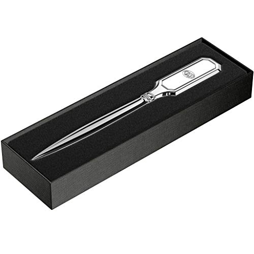 EL CASCO M650CT Letter Opener - Chroom - Afbeelding 4