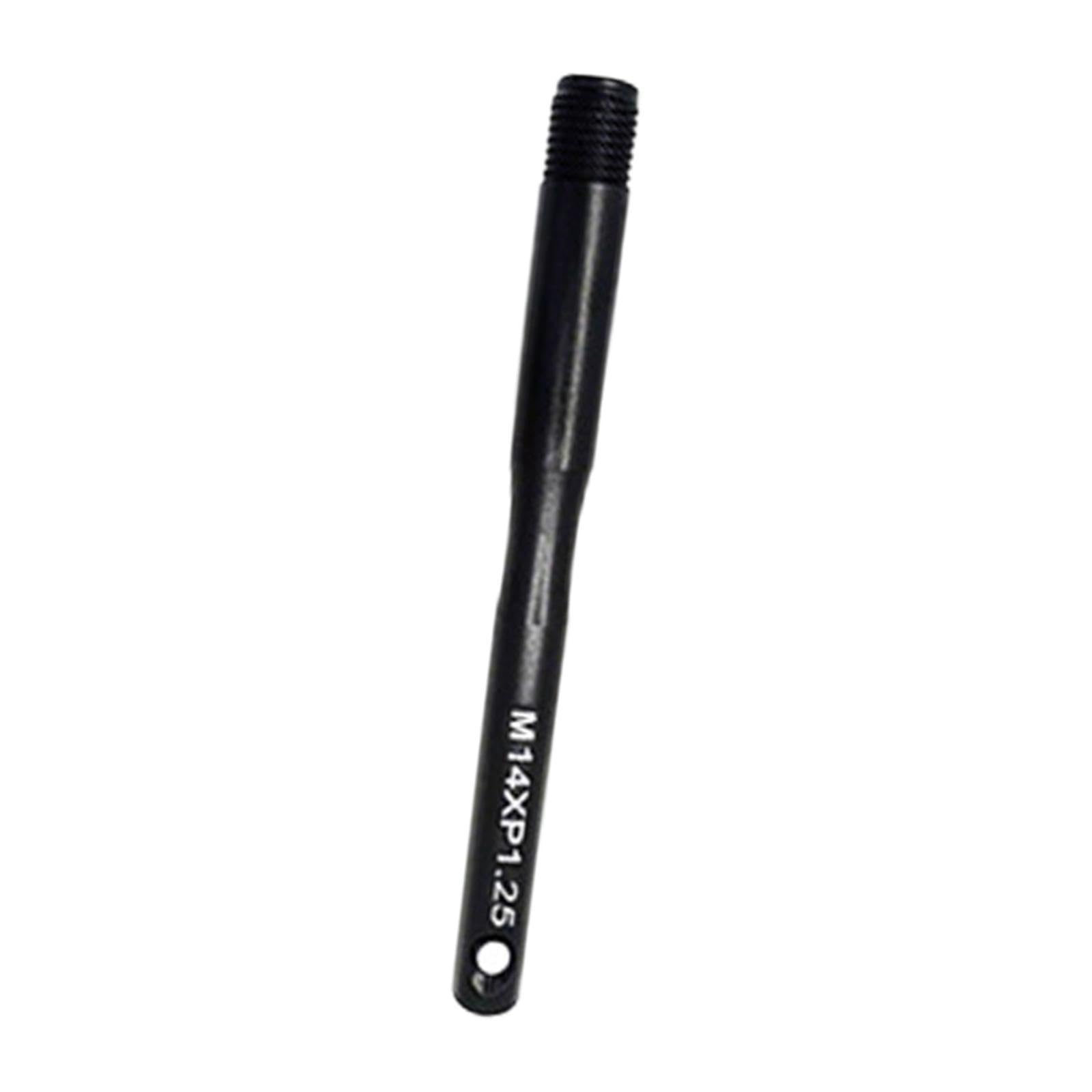 Wheel Alignment Pin Metal Sturdy Wheel Hanger Guide Tool for Automotive M14x1.25-image-49