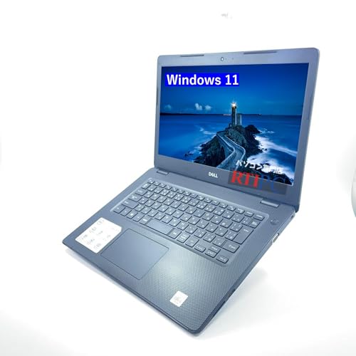 �y�����ςݕi�zDELL Windows11 �m�[�g�p�\�R�� Latitude 3490 /14�^���/Office2024����/�����\ Core i5-10210U ��P�O����/������ 8GB/SSD 256GB/WIFI/HDMI/WEB�J����/Blue