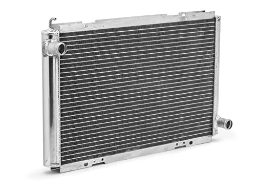 SuperATV Radiator for Can-Am Defender (2017+) | 100% Aluminum |