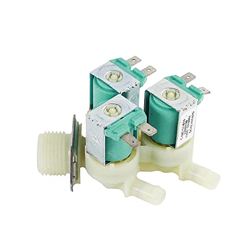 Samsung DC62-00142G Water Valve by Samsung - Used condition - US$81.86