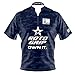 Logo Infusion Dye-Sublimated Bowling Jersey (Sash Collar) - I AM Bowling Fun Design 2042-RG - Roto Grip - CAMO (4X-Large)