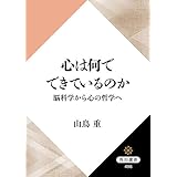心は何でできているのか　脳科学から心の哲学へ (角川選書)