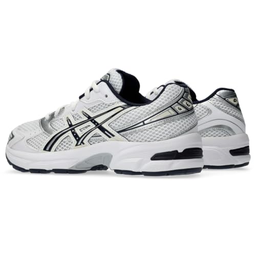 ASICS GEL-1130 - Girls' Grade School (Navy/White/Black)3