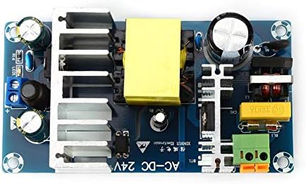 DC-DC 7-38V a 5V 12V 24V 6A modulo step down di tensione stabilizzata ad alta potenza del modulo di potenza del caricatore di lio  13