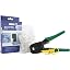 Crimper + Tester + Connector
