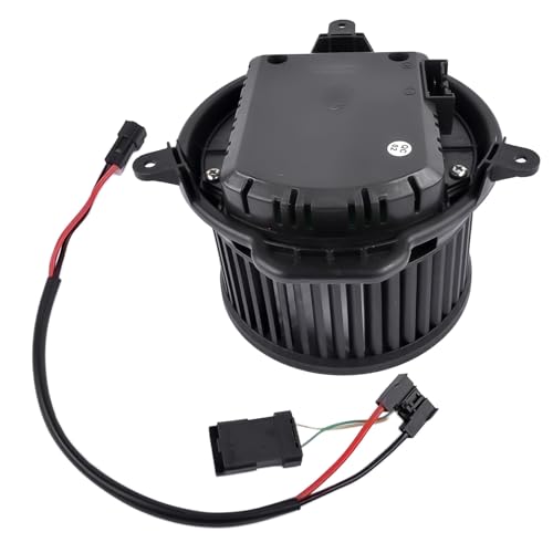 Image of HVAC Blower Motor Replacement for Freightliner 108SD 114SD M2 Cascadia | 75040 76944 VCC35000003 VCCT77421A2C VCC929709R