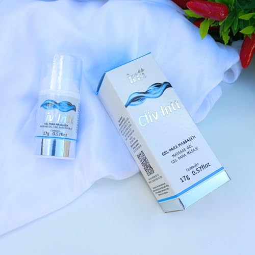 Intt Cosméticos, Cliv Dessensibilizante Gel Facilitador Intt - 17ml