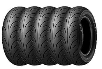DL D307 3.00-8 wt タイヤ2本セット DL D307 3.00-8 wt タイヤ2本セット ダンロップ D307 3.00-8