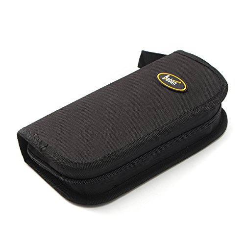 BABAN - set da orologiaio in 147 pezzi, strumenti