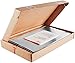Noico 80 mil 18 sqft car Sound deadening mat, Butyl Automotive Sound Deadener, Audio Noise Insulation and dampening