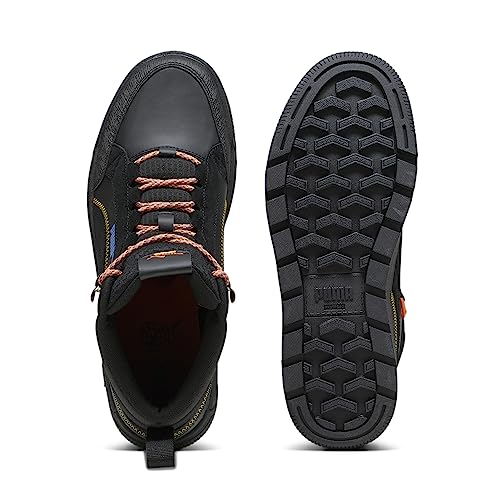 Image of Puma Mens Tarrenze SB III Sneaker