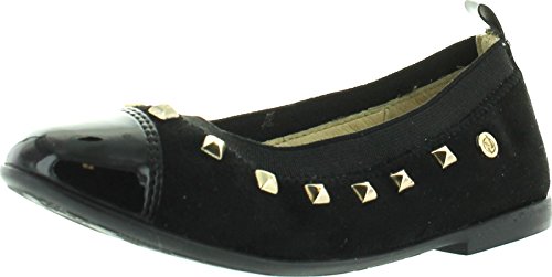 Naturino Girls 3931 Designer Studded Fashion Dress Flats Shoes