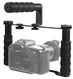 ALZO Transformer DSLR Rig, Handle and Extenders Kit